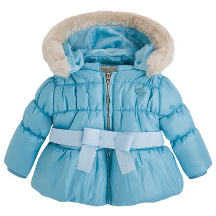 Perleťová bunda z mikrovlákna / Microfiber pearl jacket      