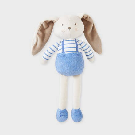 plyšový zajačik / plush toy 