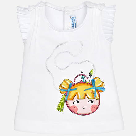 Short sleeve shirt  / tričko s krátkym rukávom      