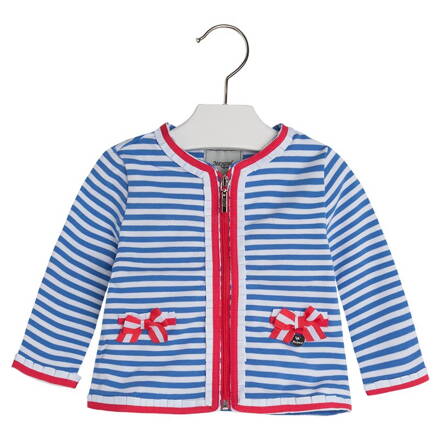 pásikavé sako/ Stripes jacket    